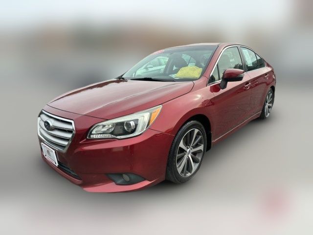 2015 Subaru Legacy 2.5i Limited