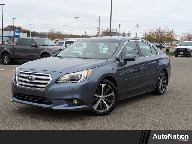 2015 Subaru Legacy 2.5i Limited