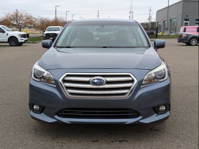 2015 Subaru Legacy 2.5i Limited