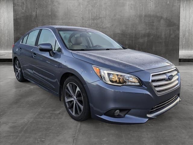 2015 Subaru Legacy 2.5i Limited