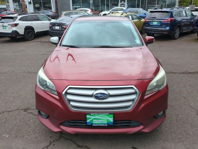 2015 Subaru Legacy 2.5i Limited