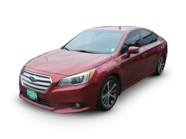 2015 Subaru Legacy 2.5i Limited