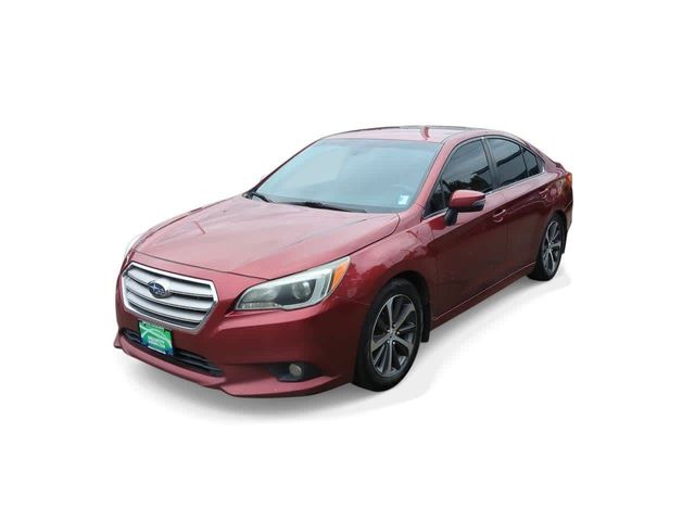 2015 Subaru Legacy 2.5i Limited