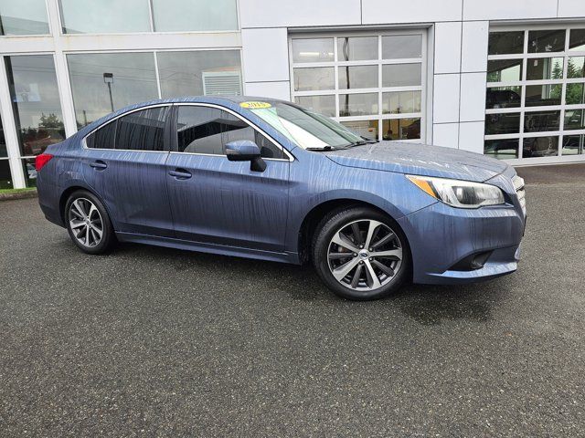 2015 Subaru Legacy 2.5i Limited