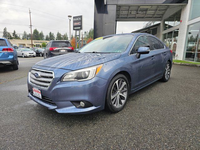 2015 Subaru Legacy 2.5i Limited