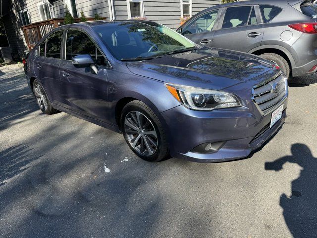 2015 Subaru Legacy 2.5i Limited