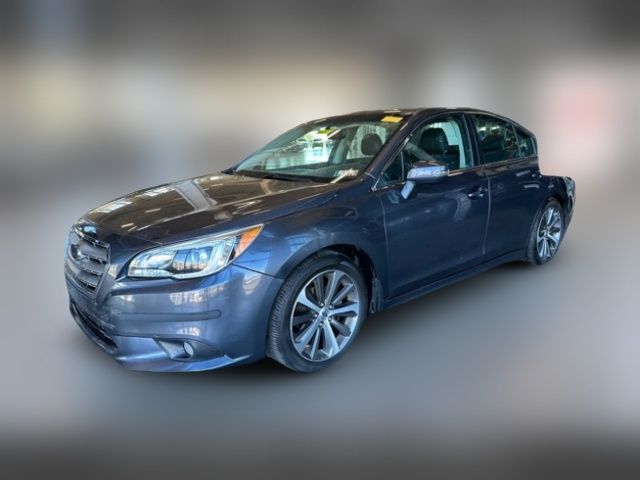 2015 Subaru Legacy 2.5i Limited