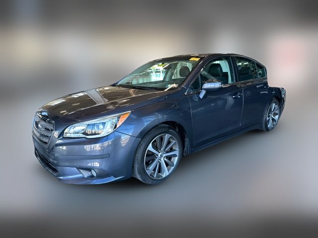 2015 Subaru Legacy 2.5i Limited