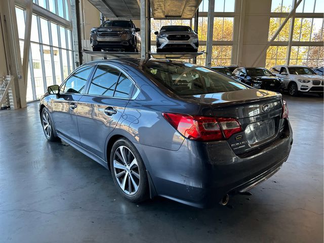 2015 Subaru Legacy 2.5i Limited