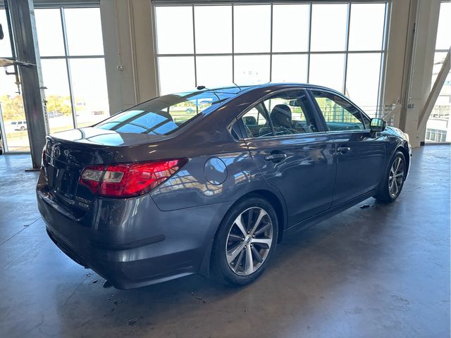 2015 Subaru Legacy 2.5i Limited