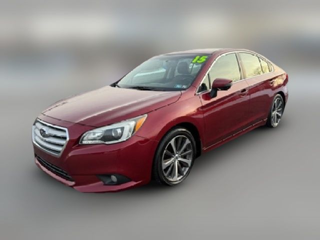 2015 Subaru Legacy 2.5i Limited