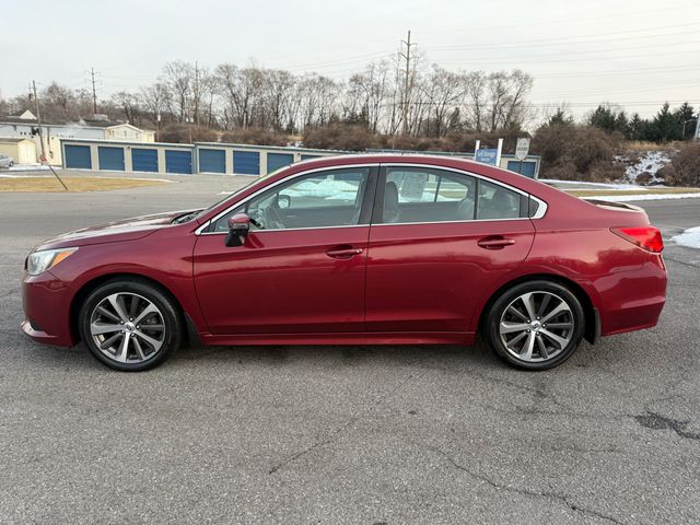 2015 Subaru Legacy 2.5i Limited