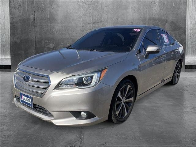 2015 Subaru Legacy 2.5i Limited