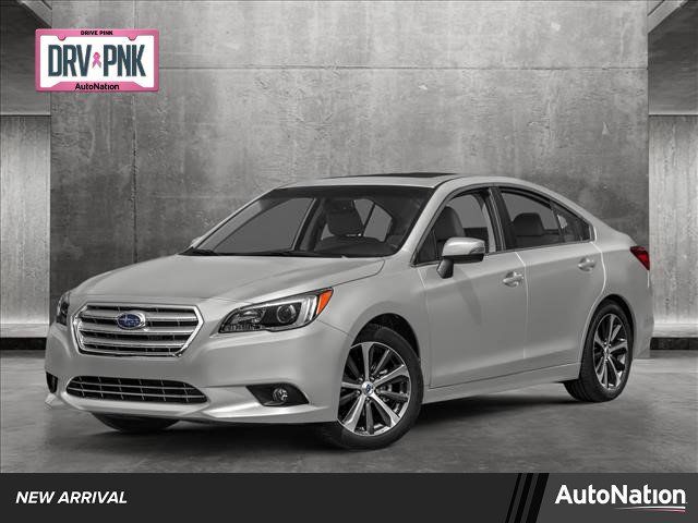 2015 Subaru Legacy 2.5i Limited