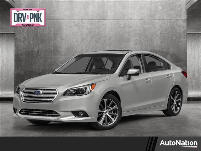 2015 Subaru Legacy 2.5i Limited