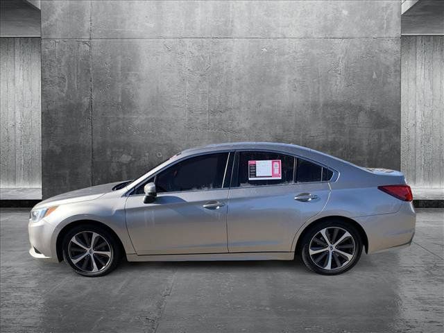 2015 Subaru Legacy 2.5i Limited