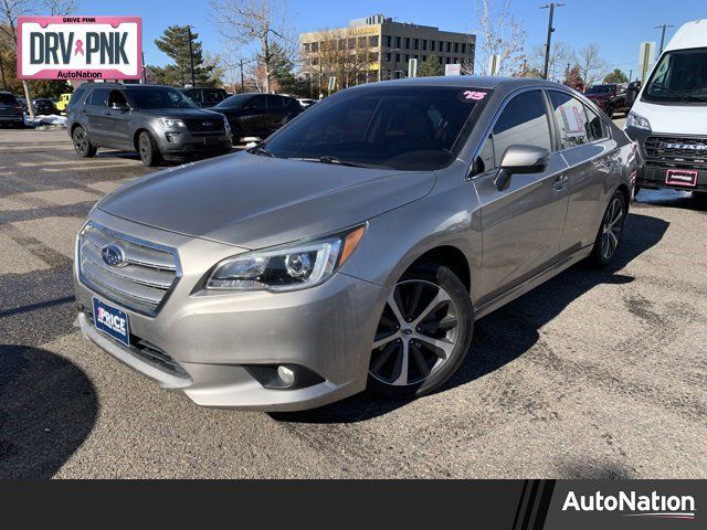 2015 Subaru Legacy 2.5i Limited