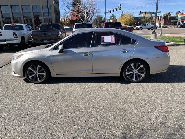 2015 Subaru Legacy 2.5i Limited