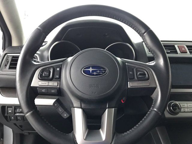 2015 Subaru Legacy 2.5i Limited