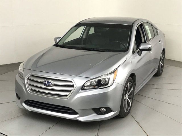 2015 Subaru Legacy 2.5i Limited