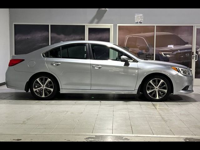 2015 Subaru Legacy 2.5i Limited