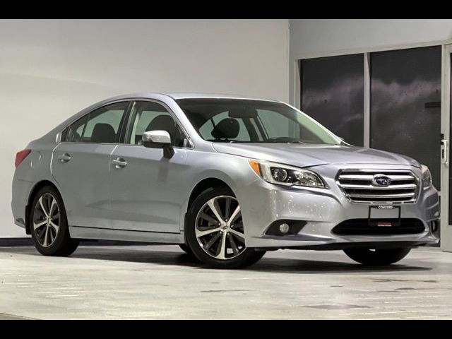 2015 Subaru Legacy 2.5i Limited