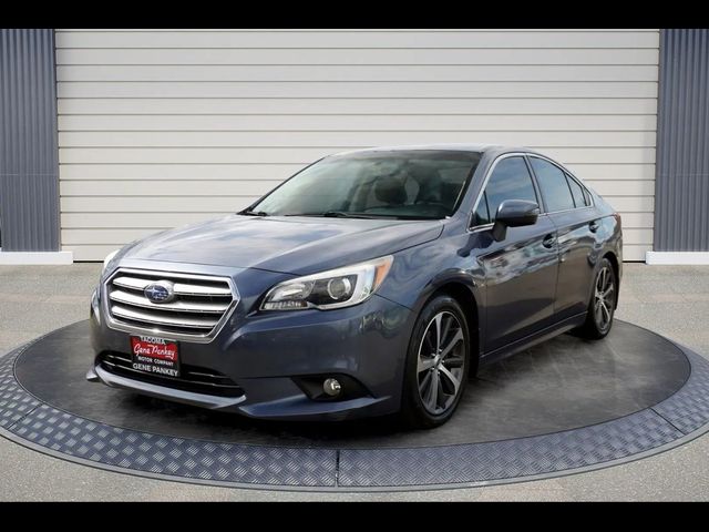 2015 Subaru Legacy 2.5i Limited