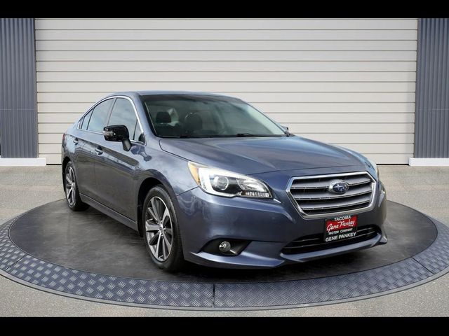 2015 Subaru Legacy 2.5i Limited