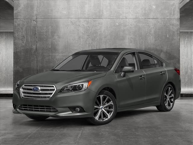 2015 Subaru Legacy 2.5i Limited