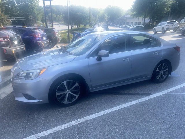 2015 Subaru Legacy 2.5i Limited