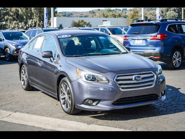 2015 Subaru Legacy 2.5i Limited