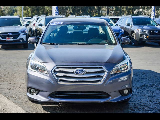 2015 Subaru Legacy 2.5i Limited