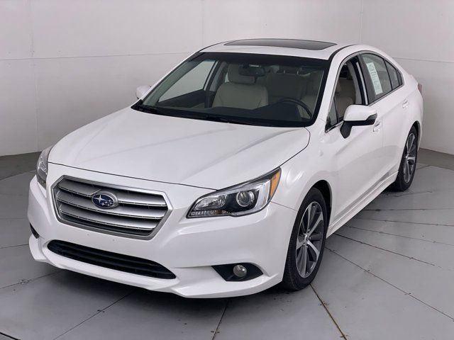 2015 Subaru Legacy 2.5i Limited