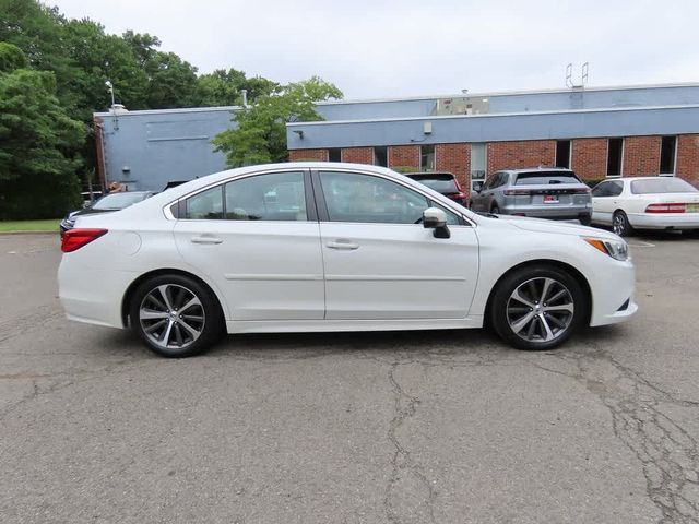 2015 Subaru Legacy 2.5i Limited