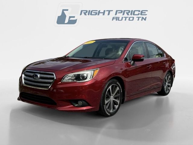 2015 Subaru Legacy 2.5i Limited