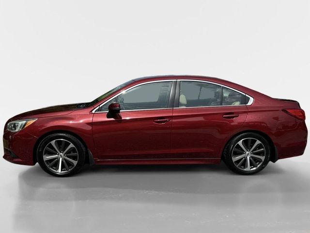 2015 Subaru Legacy 2.5i Limited