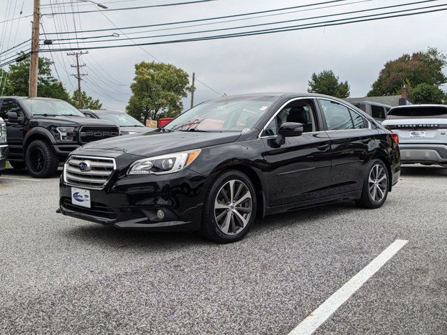 2015 Subaru Legacy 2.5i Limited