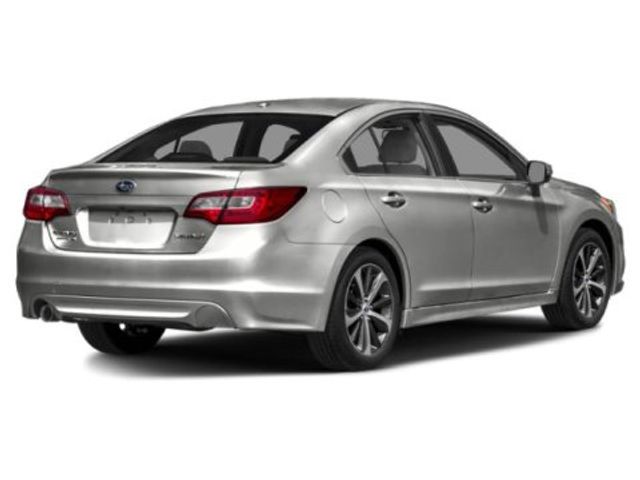 2015 Subaru Legacy 2.5i Limited