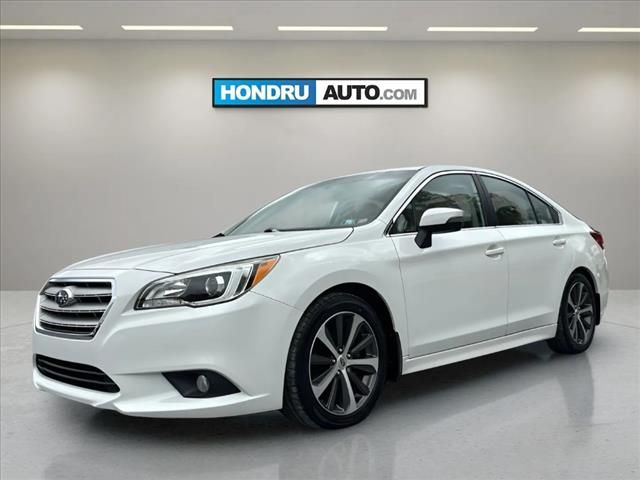 2015 Subaru Legacy 2.5i Limited