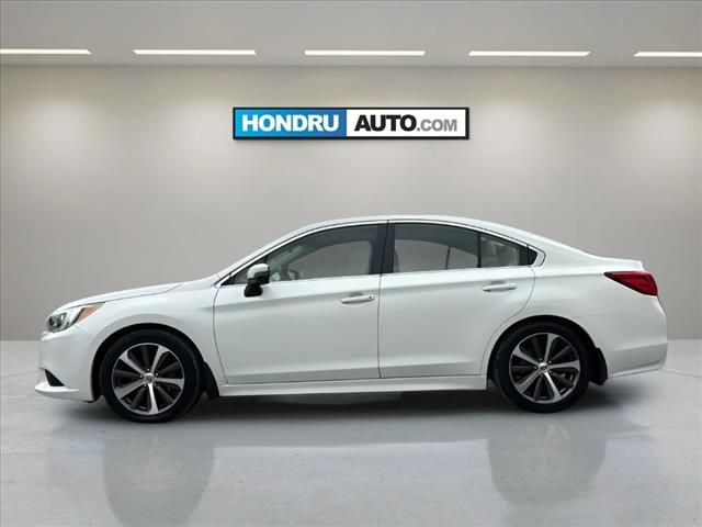 2015 Subaru Legacy 2.5i Limited