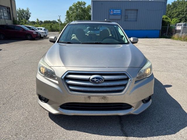 2015 Subaru Legacy 2.5i Limited