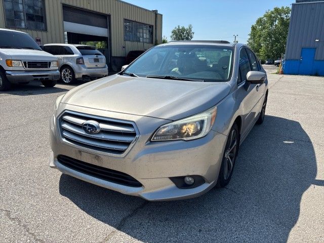 2015 Subaru Legacy 2.5i Limited