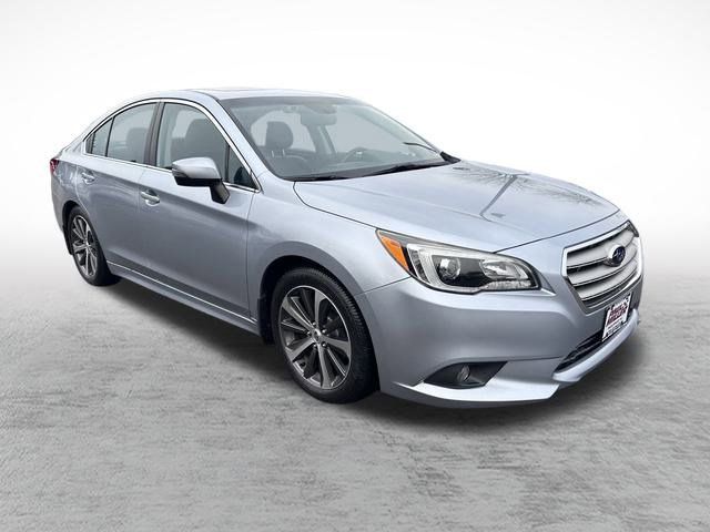 2015 Subaru Legacy 2.5i Limited