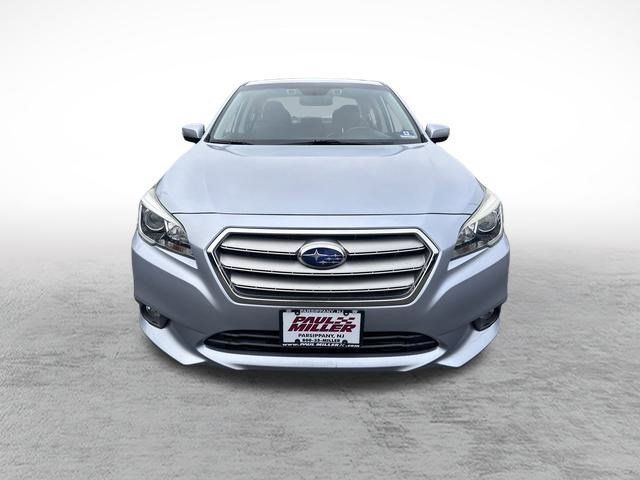 2015 Subaru Legacy 2.5i Limited