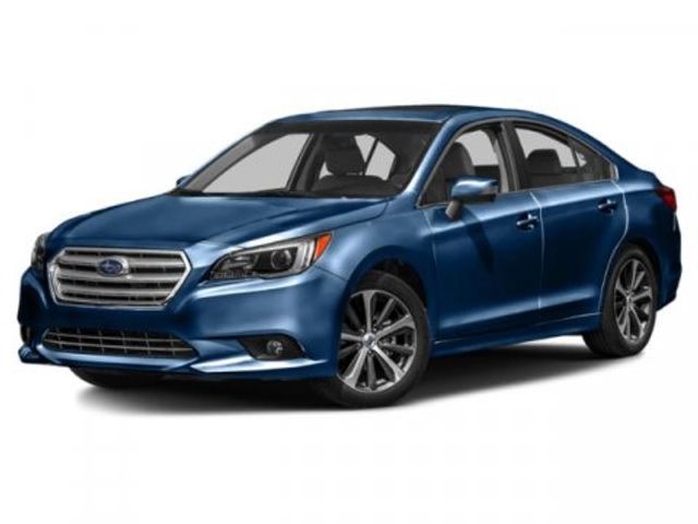 2015 Subaru Legacy 2.5i Limited