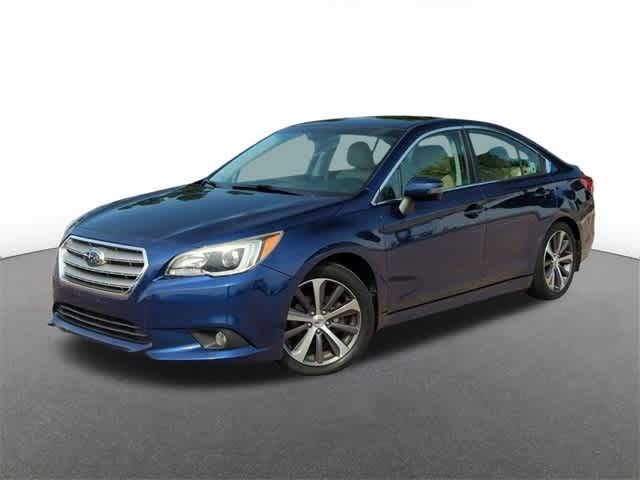 2015 Subaru Legacy 2.5i Limited