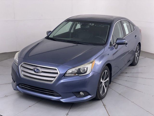 2015 Subaru Legacy 2.5i Limited