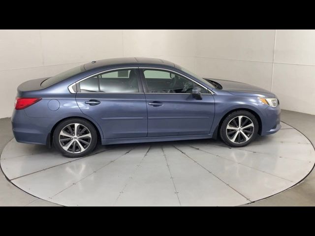 2015 Subaru Legacy 2.5i Limited