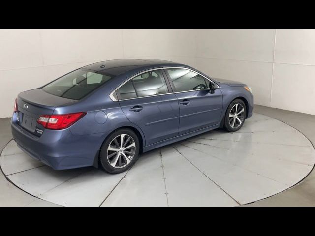 2015 Subaru Legacy 2.5i Limited