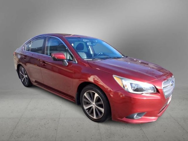 2015 Subaru Legacy 2.5i Limited